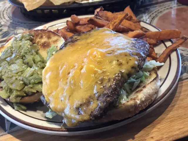 Monroe’s Restaurant