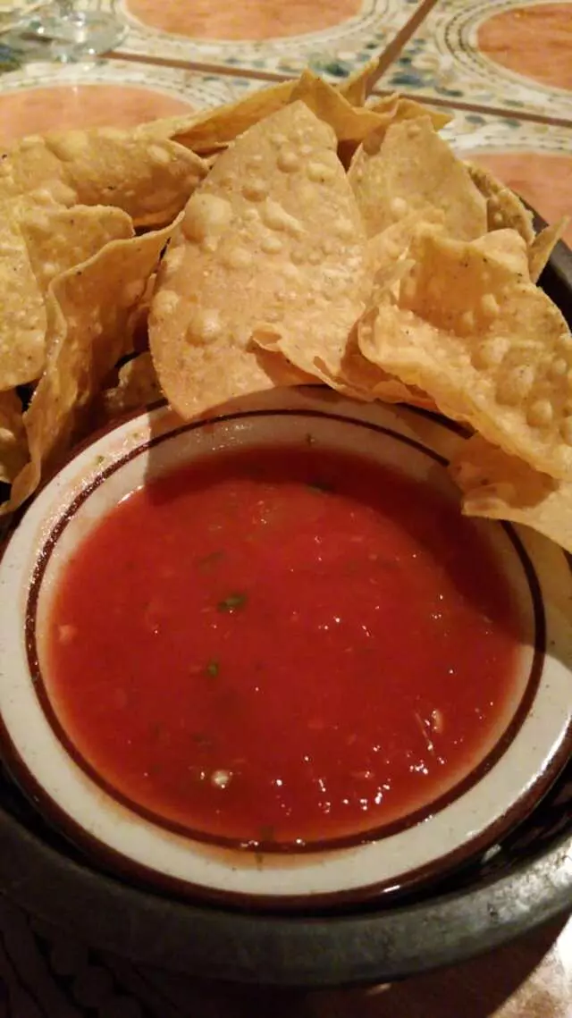 Monroe’s Restaurant