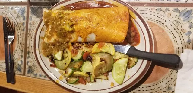 Monroe’s Restaurant