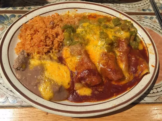 Monroe’s Restaurant