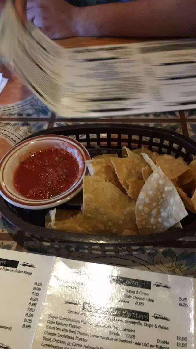 Monroe’s Restaurant