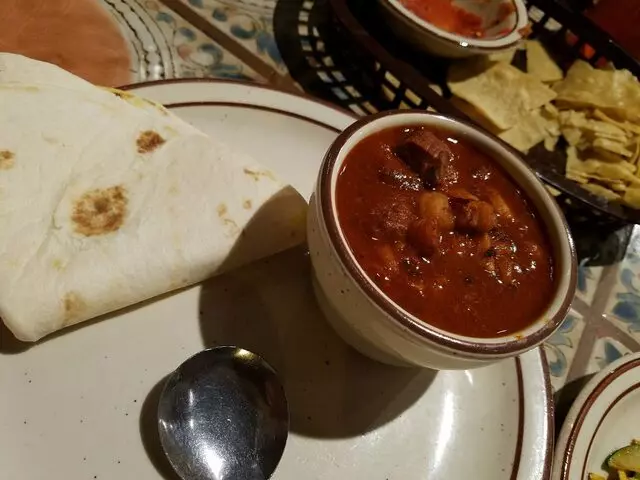 Monroe’s Restaurant
