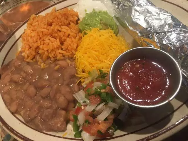 Monroe’s Restaurant