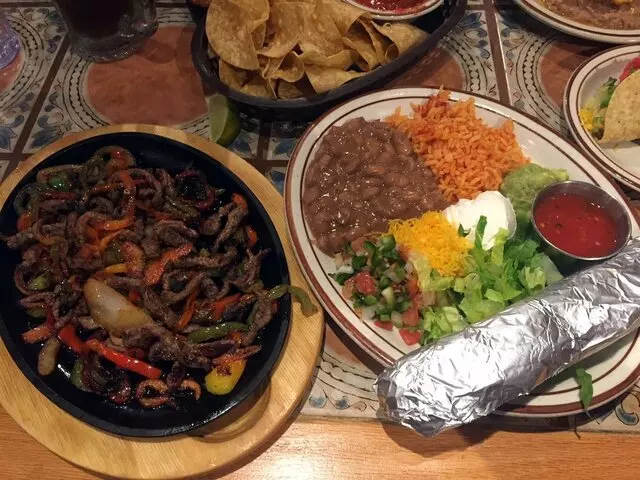 Monroe’s Restaurant