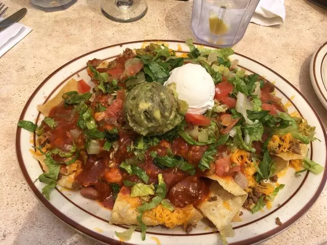 Monroe’s Restaurant