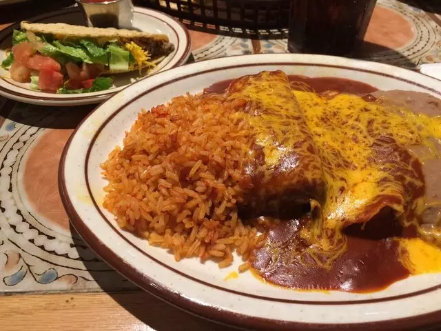 Monroe’s Restaurant