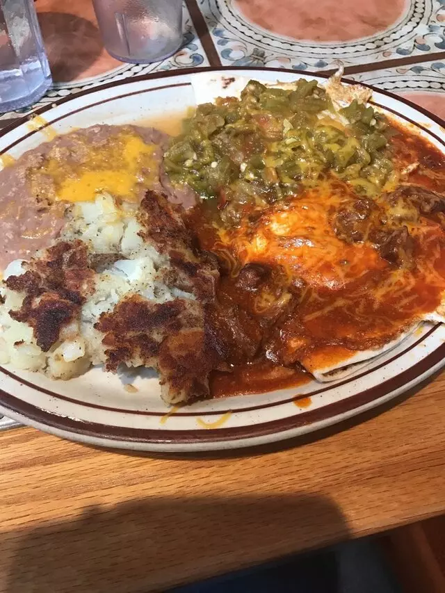 Monroe’s Restaurant