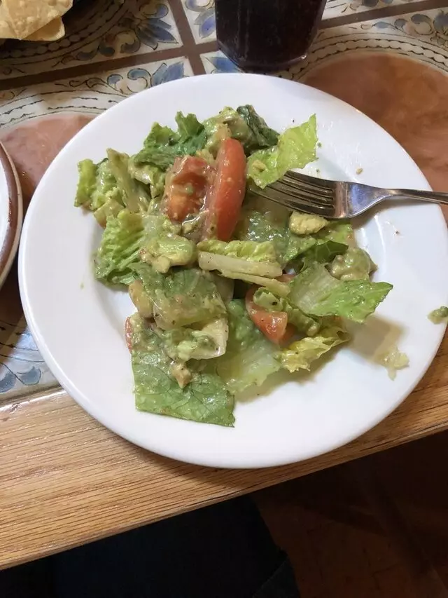Monroe’s Restaurant