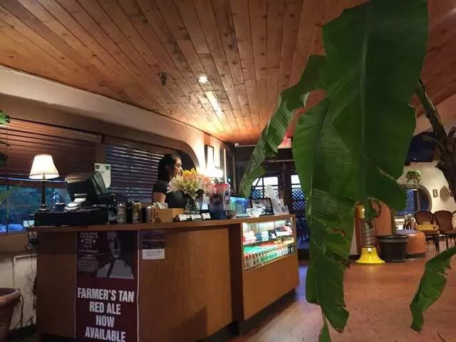 Monroe’s Restaurant