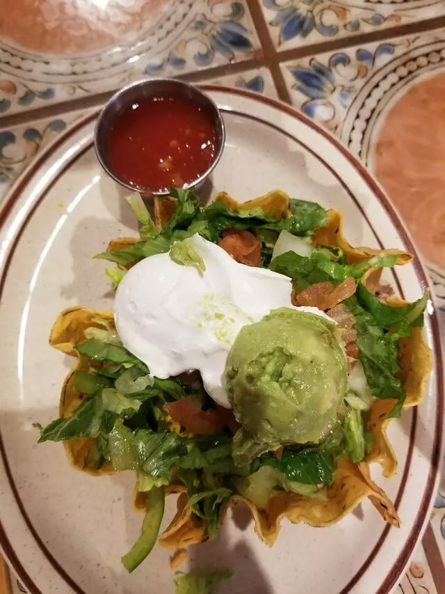 Monroe’s Restaurant