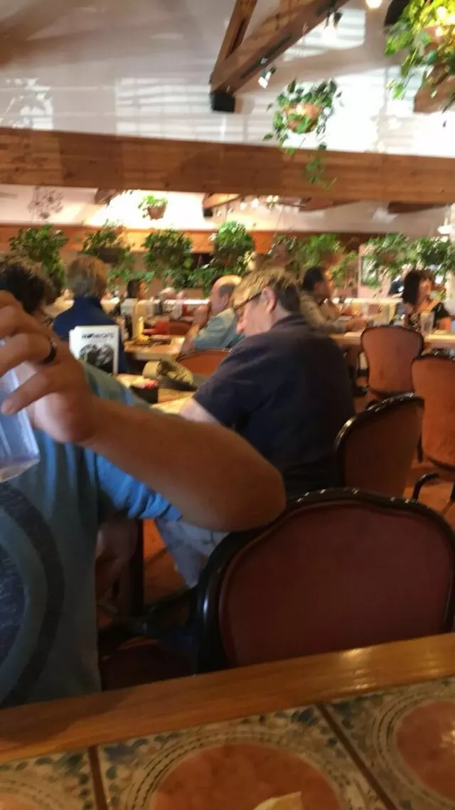 Monroe’s Restaurant