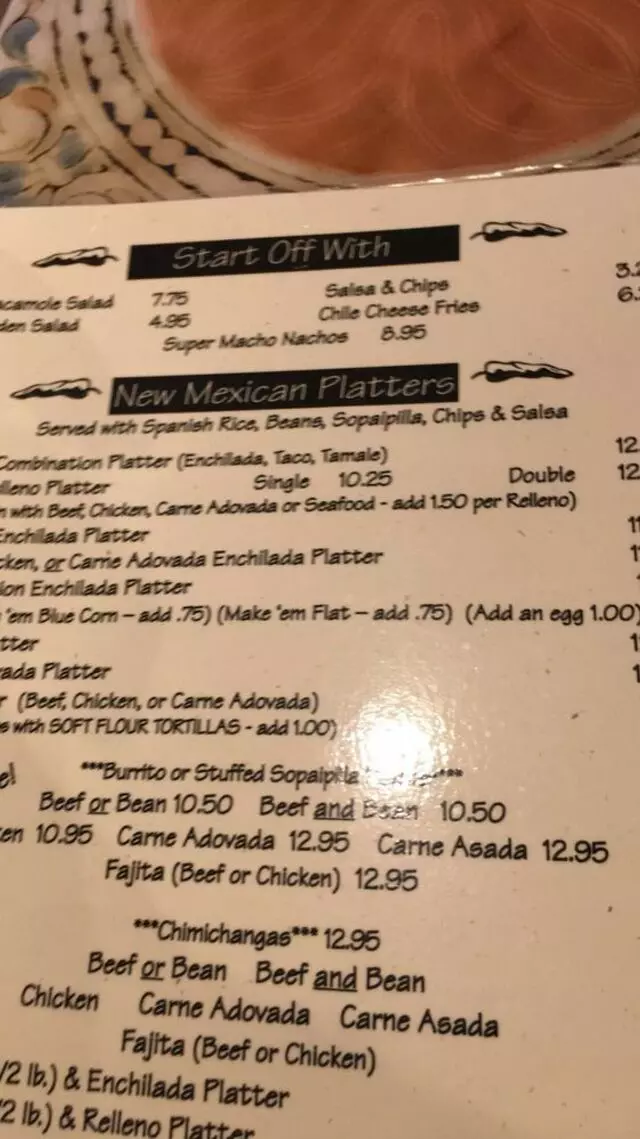 Monroe’s Restaurant