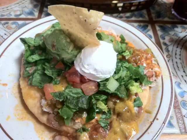 Monroe’s Restaurant