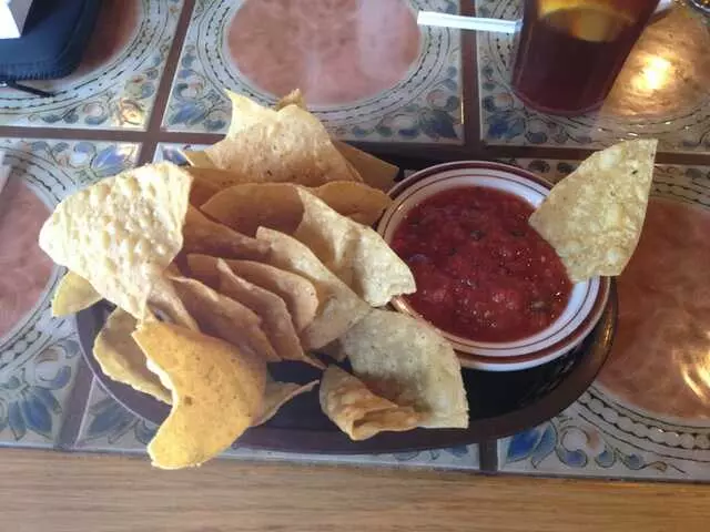 Monroe’s Restaurant