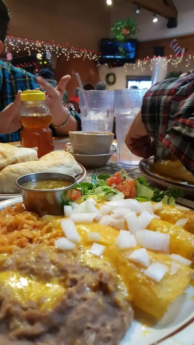 Monroe’s Restaurant