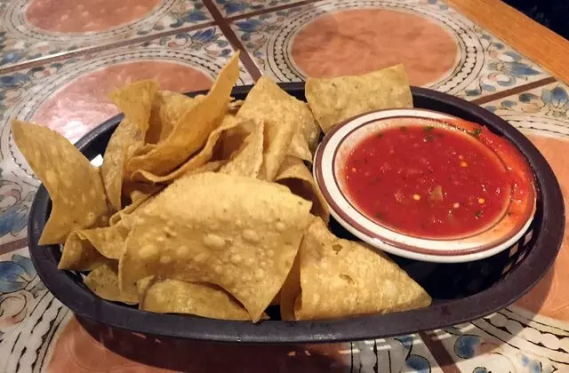 Monroe’s Restaurant