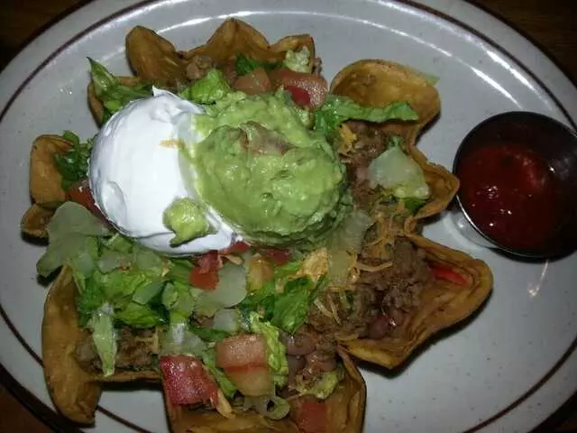 Monroe’s Restaurant