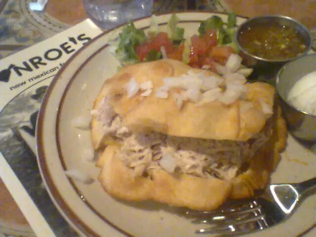 Monroe’s Restaurant