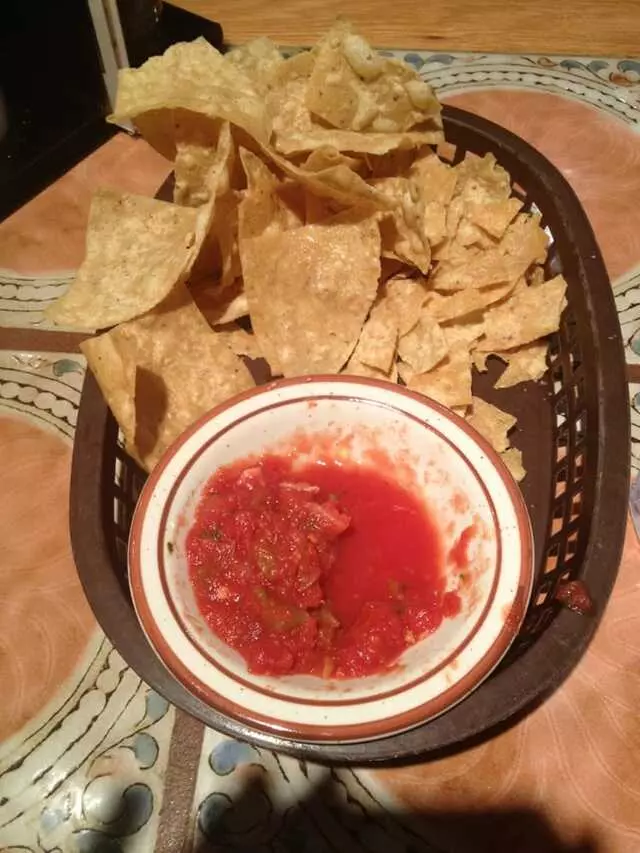 Monroe’s Restaurant