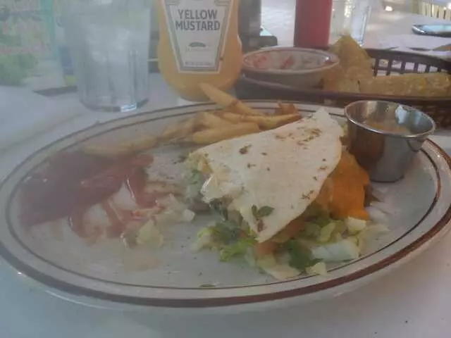 Monroe’s Restaurant