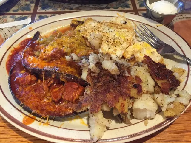 Monroe’s Restaurant