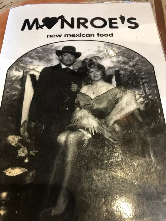 Monroe’s Restaurant