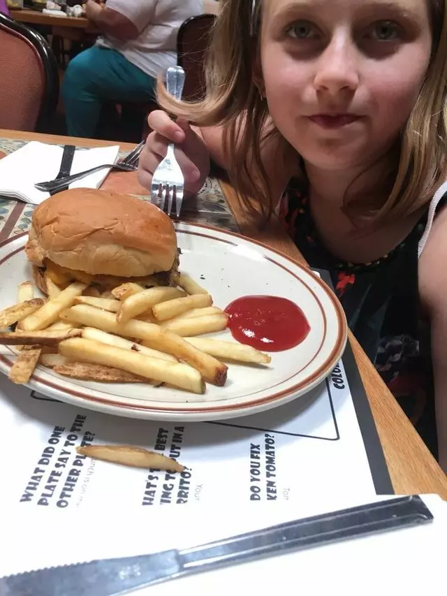 Monroe’s Restaurant