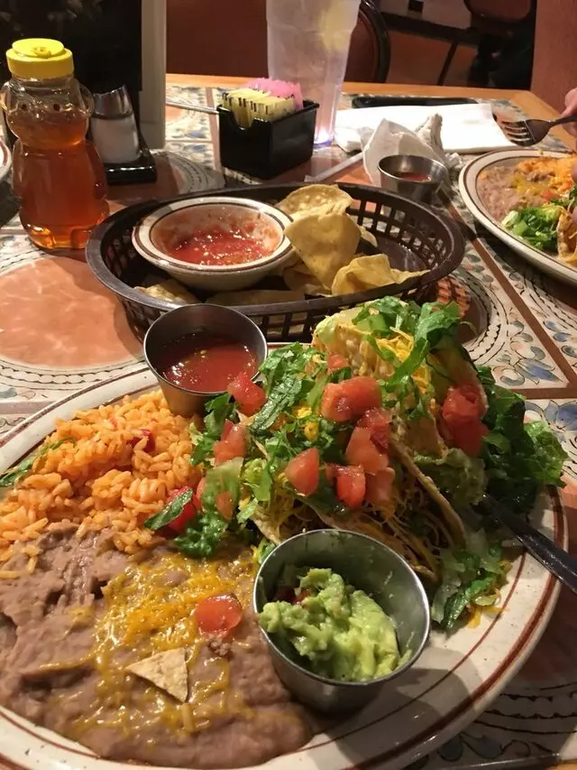 Monroe’s Restaurant