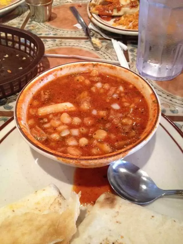 Monroe’s Restaurant