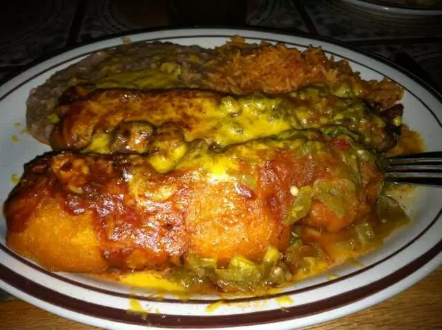 Monroe’s Restaurant