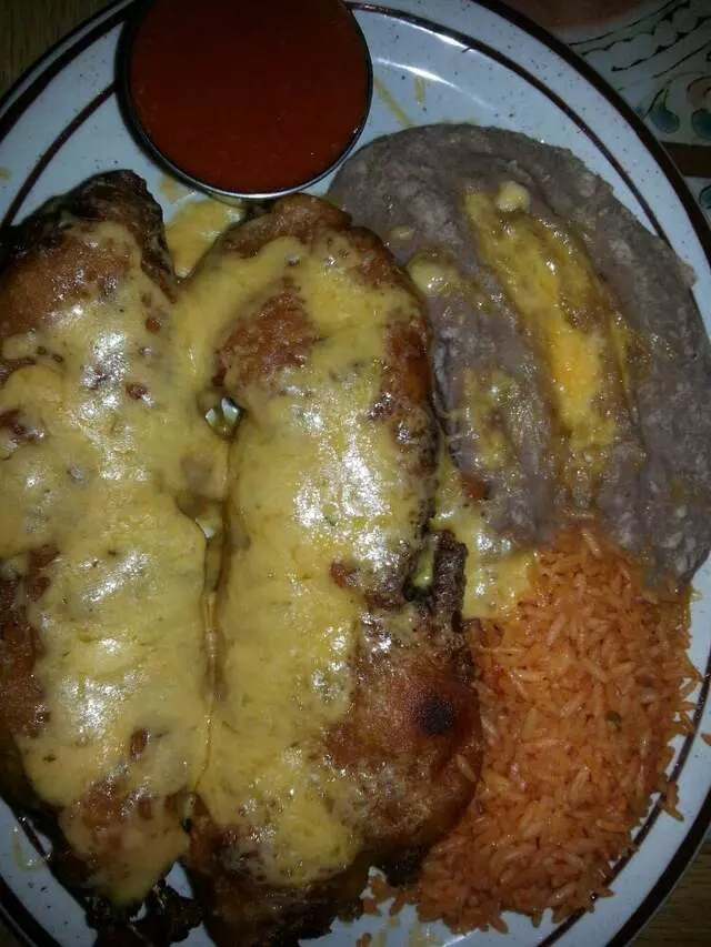 Monroe’s Restaurant