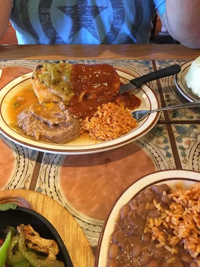 Monroe’s Restaurant
