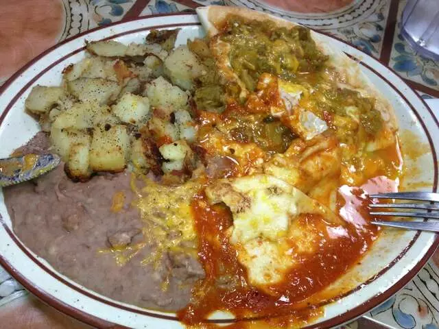 Monroe’s Restaurant