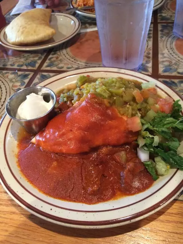 Monroe’s Restaurant