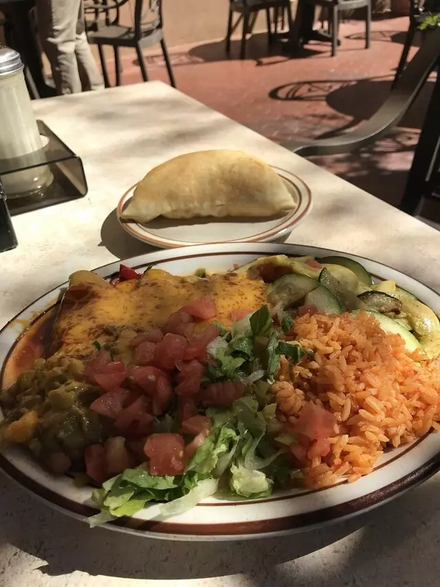 Monroe’s Restaurant