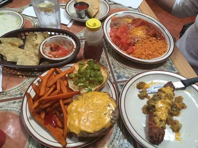 Monroe’s Restaurant