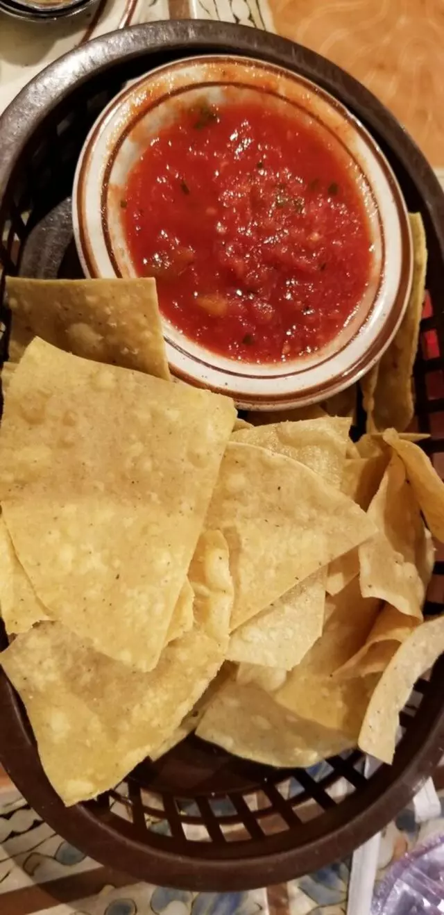 Monroe’s Restaurant