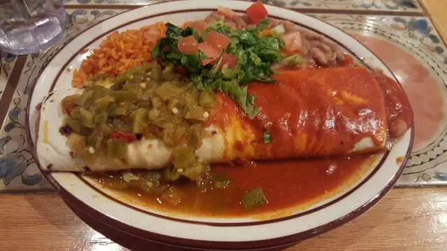 Monroe’s Restaurant