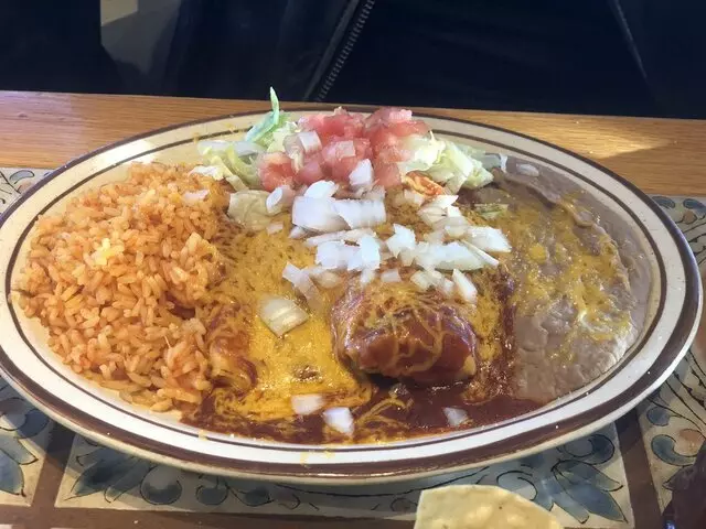 Monroe’s Restaurant