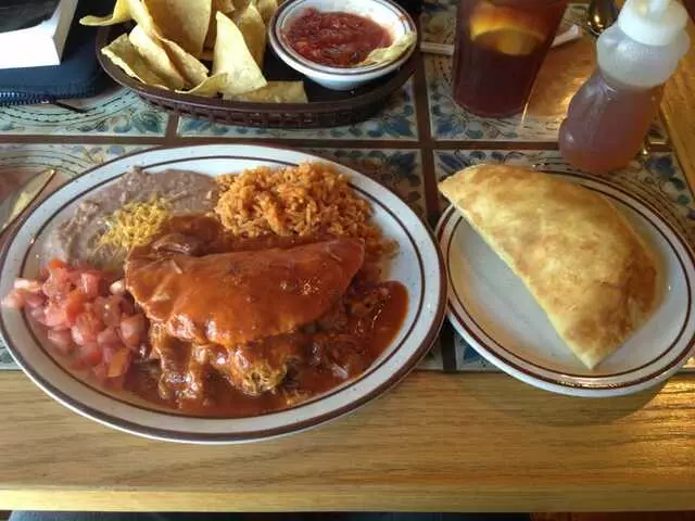Monroe’s Restaurant