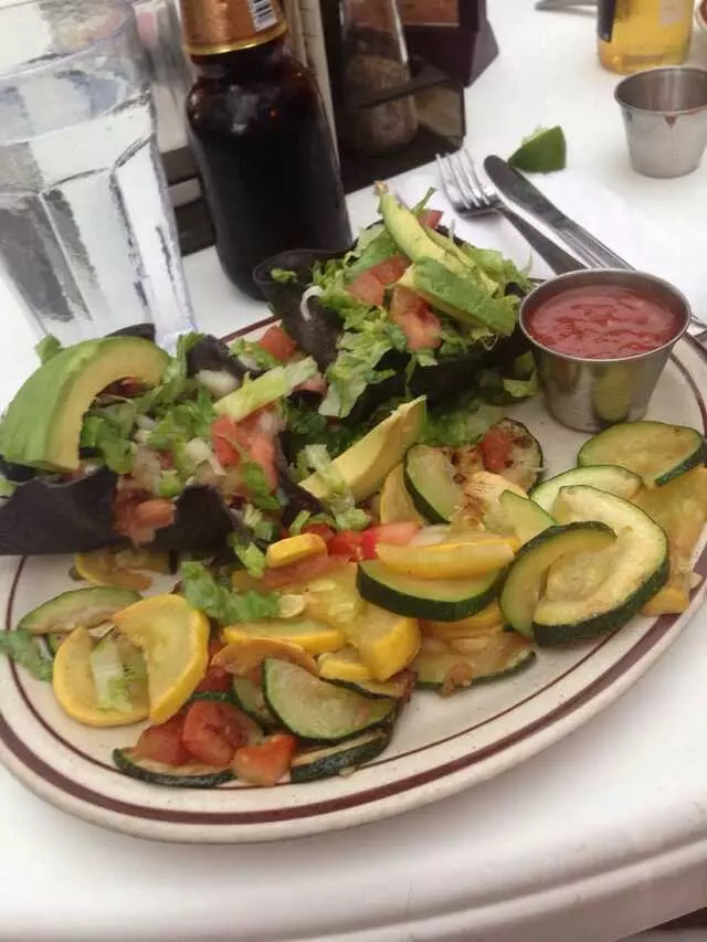 Monroe’s Restaurant