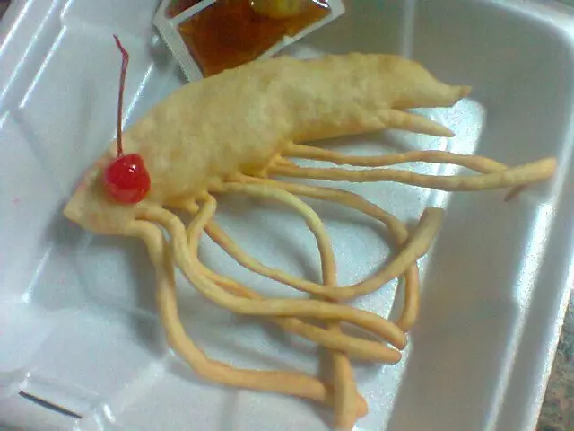 Monroe’s Restaurant