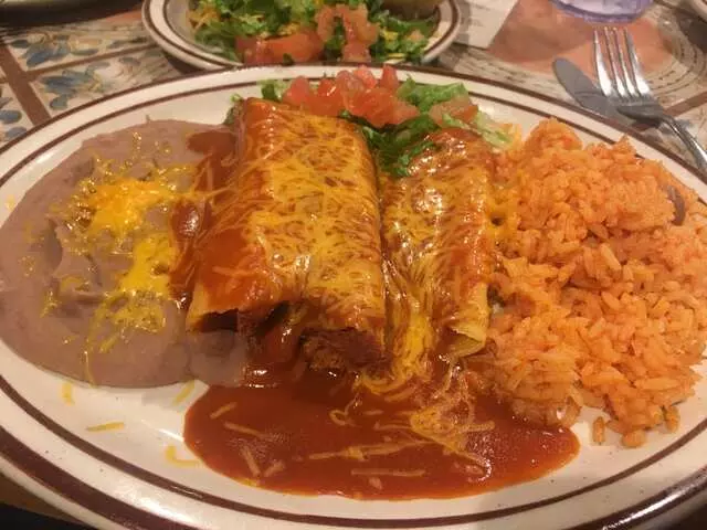Monroe’s Restaurant