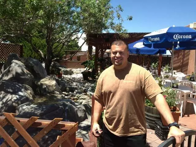 Monroe’s Restaurant