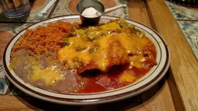 Monroe’s Restaurant