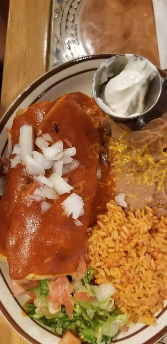 Monroe’s Restaurant