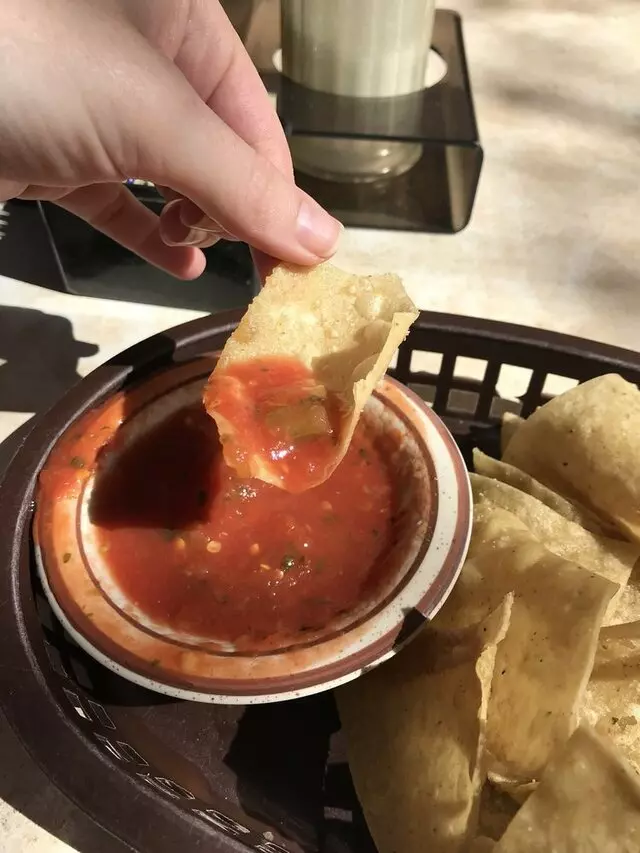 Monroe’s Restaurant