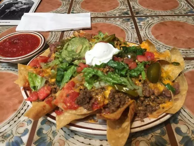 Monroe’s Restaurant