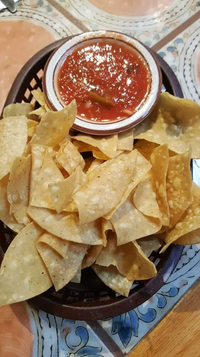 Monroe’s Restaurant