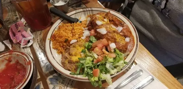 Monroe’s Restaurant